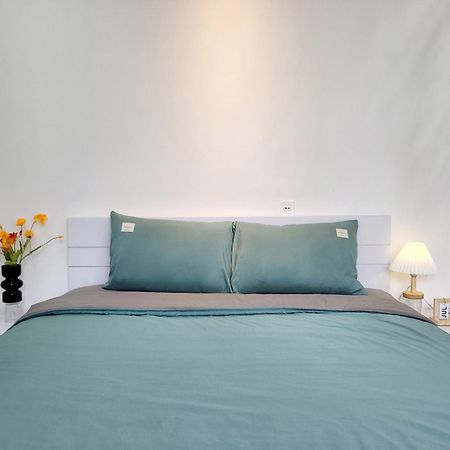 Mo Mo Residence Πόλη Χο Τσι Μινχ Εξωτερικό φωτογραφία