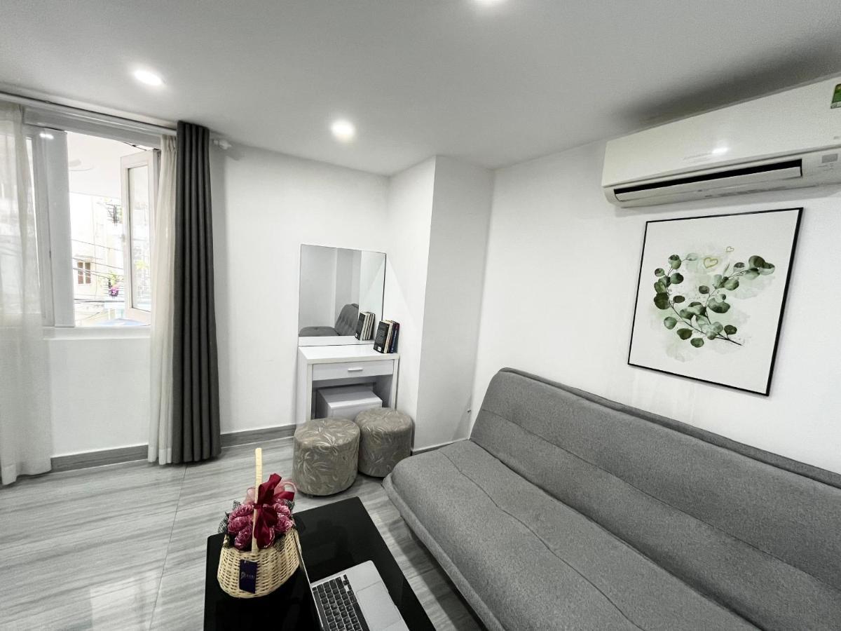 Mo Mo Residence Πόλη Χο Τσι Μινχ Εξωτερικό φωτογραφία