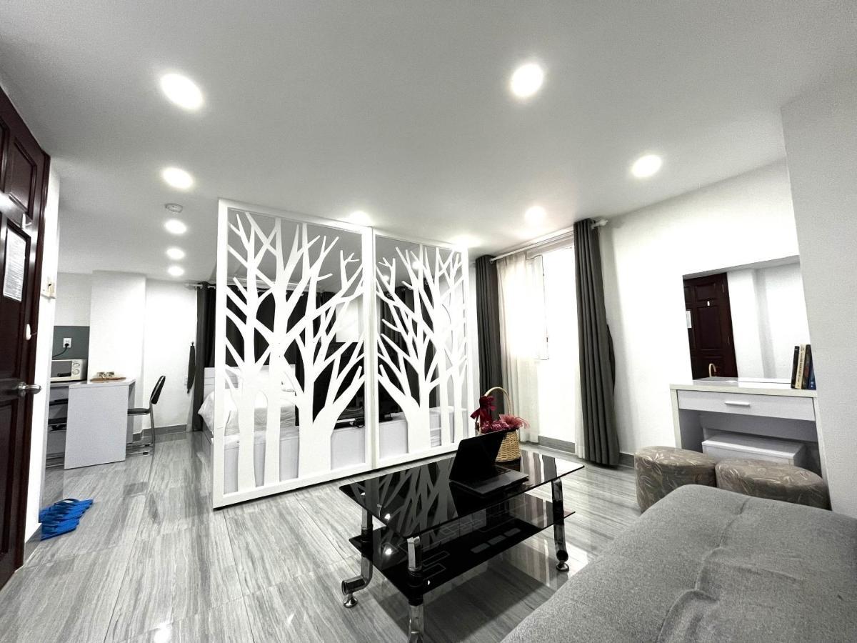 Mo Mo Residence Πόλη Χο Τσι Μινχ Εξωτερικό φωτογραφία