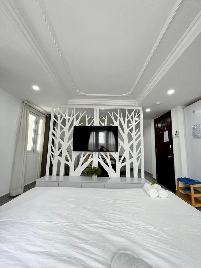 Mo Mo Residence Πόλη Χο Τσι Μινχ Εξωτερικό φωτογραφία