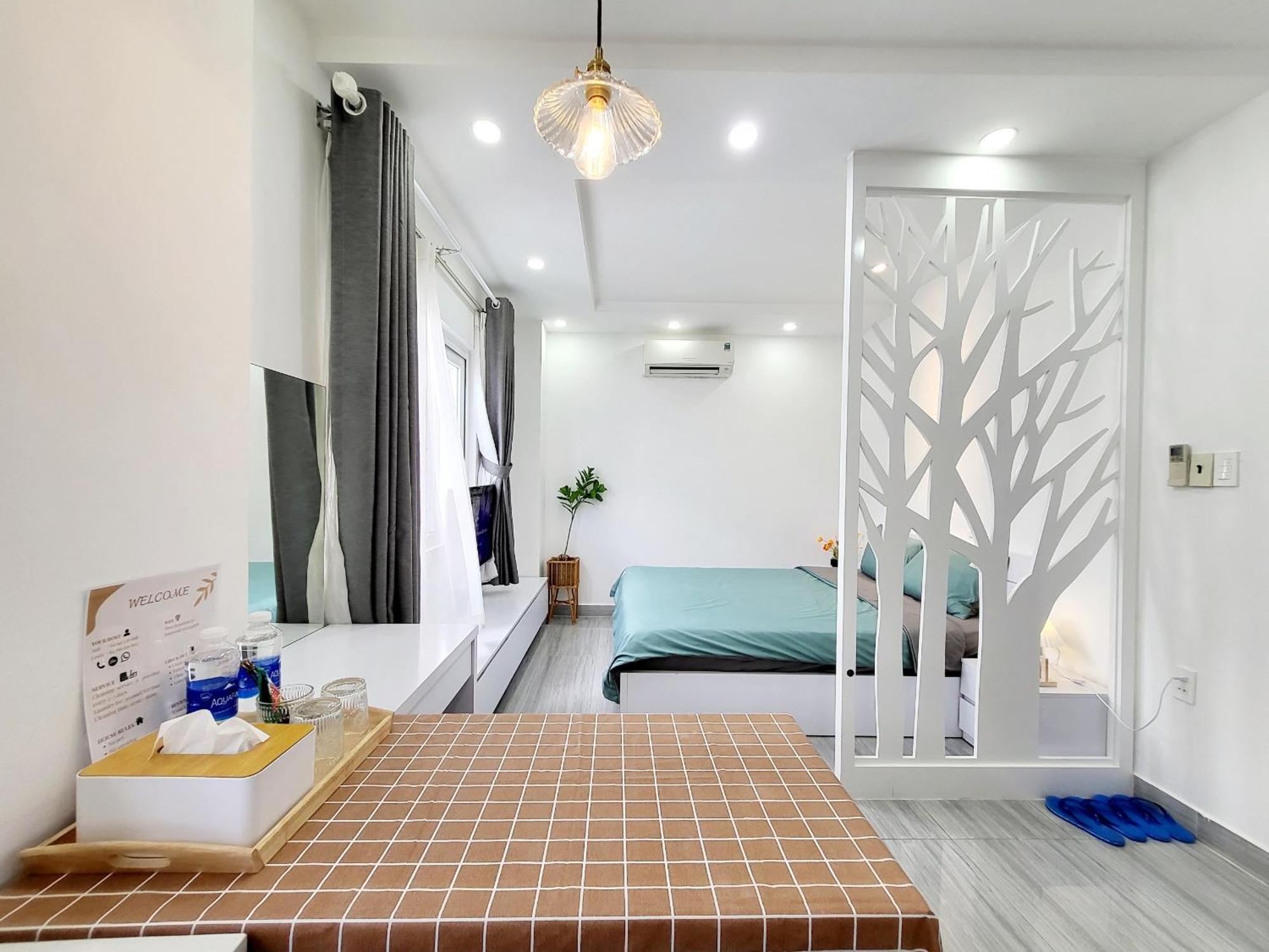 Mo Mo Residence Πόλη Χο Τσι Μινχ Εξωτερικό φωτογραφία