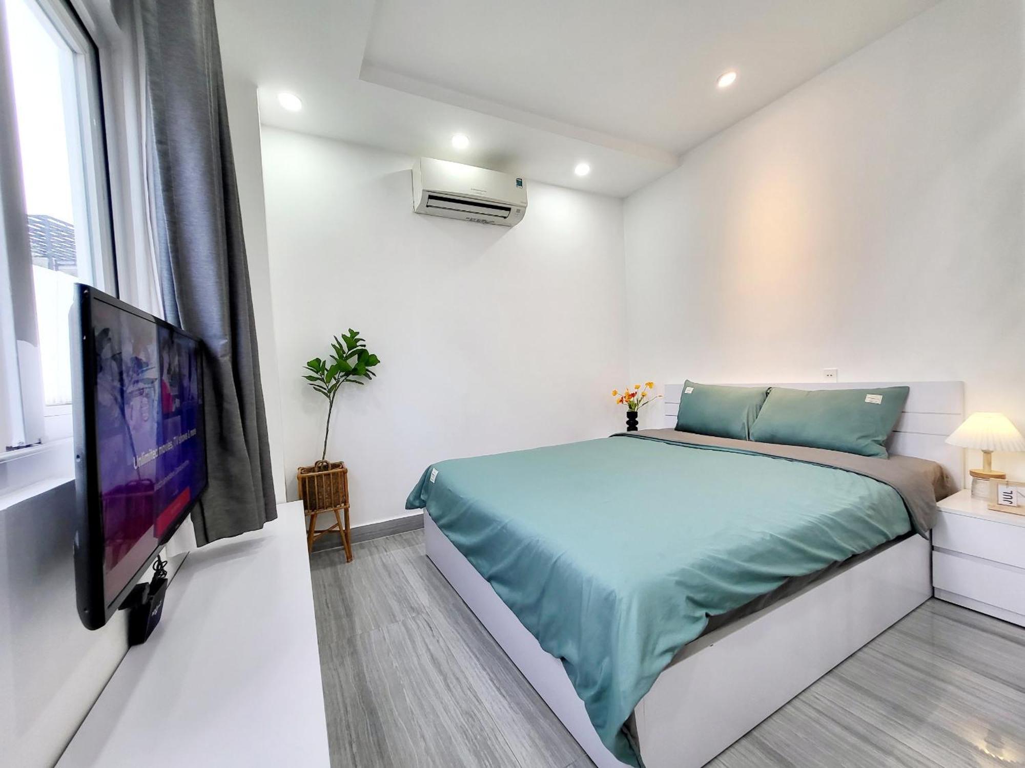 Mo Mo Residence Πόλη Χο Τσι Μινχ Δωμάτιο φωτογραφία