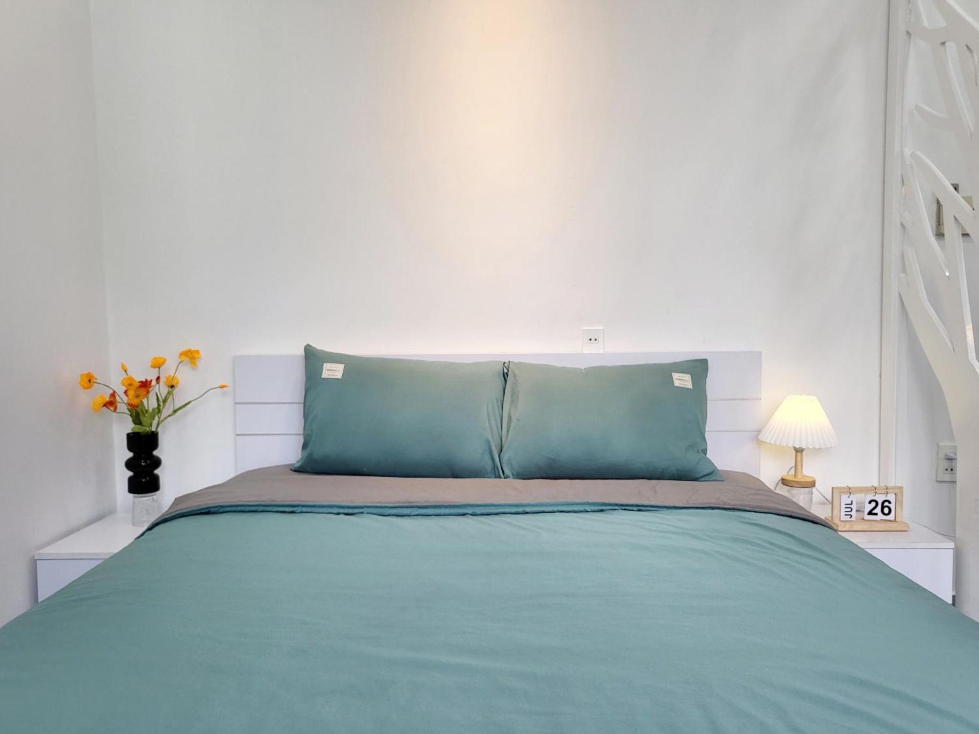 Mo Mo Residence Πόλη Χο Τσι Μινχ Εξωτερικό φωτογραφία