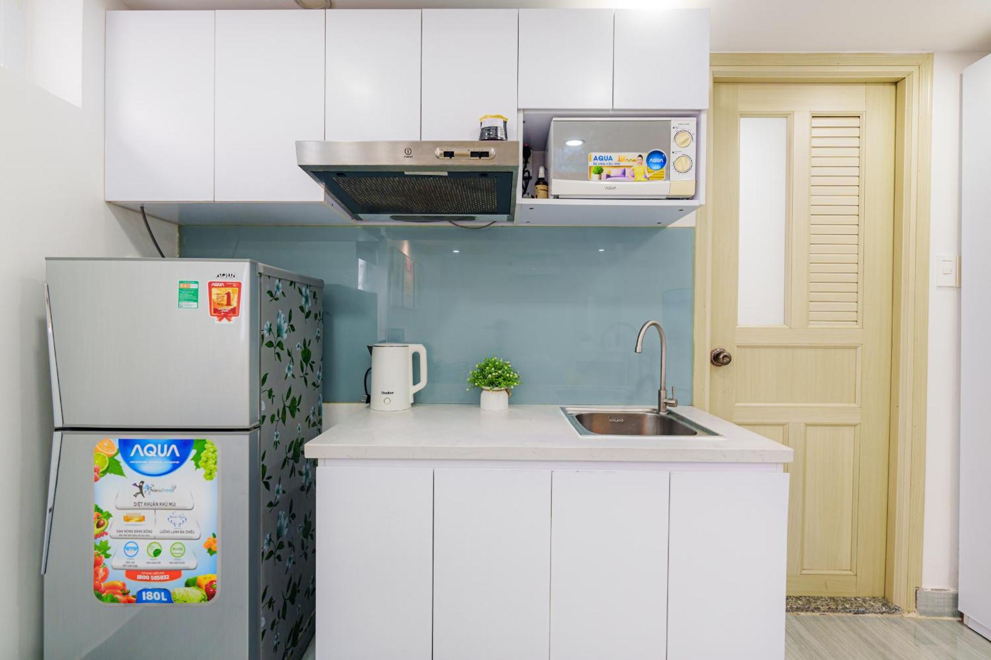 Mo Mo Residence Πόλη Χο Τσι Μινχ Δωμάτιο φωτογραφία