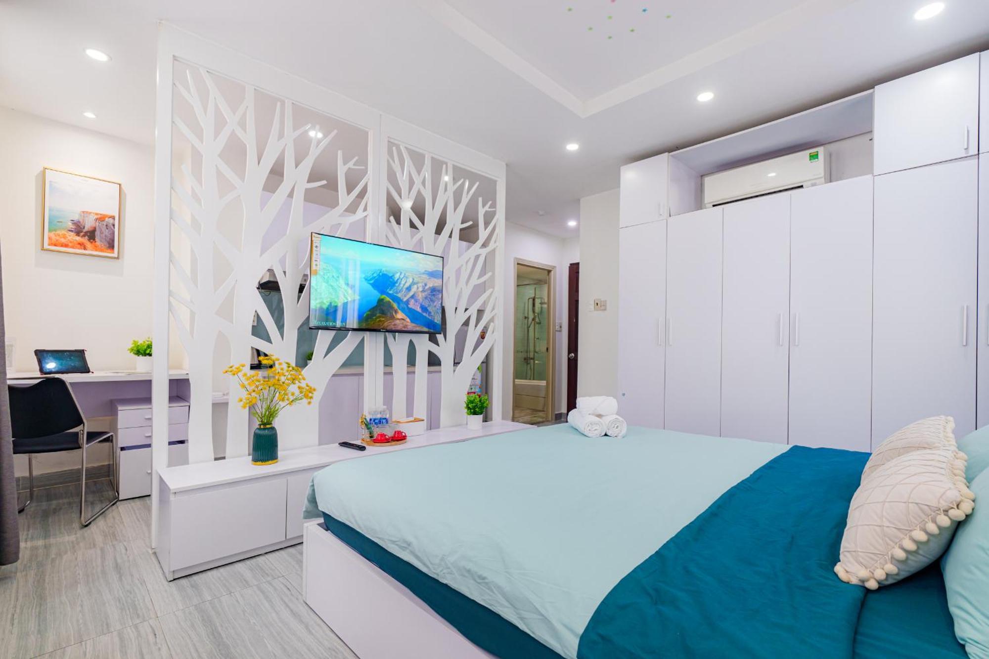 Mo Mo Residence Πόλη Χο Τσι Μινχ Εξωτερικό φωτογραφία